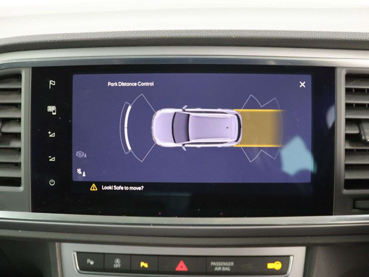 2022 SEAT ATECA 2022 SEAT ATECA