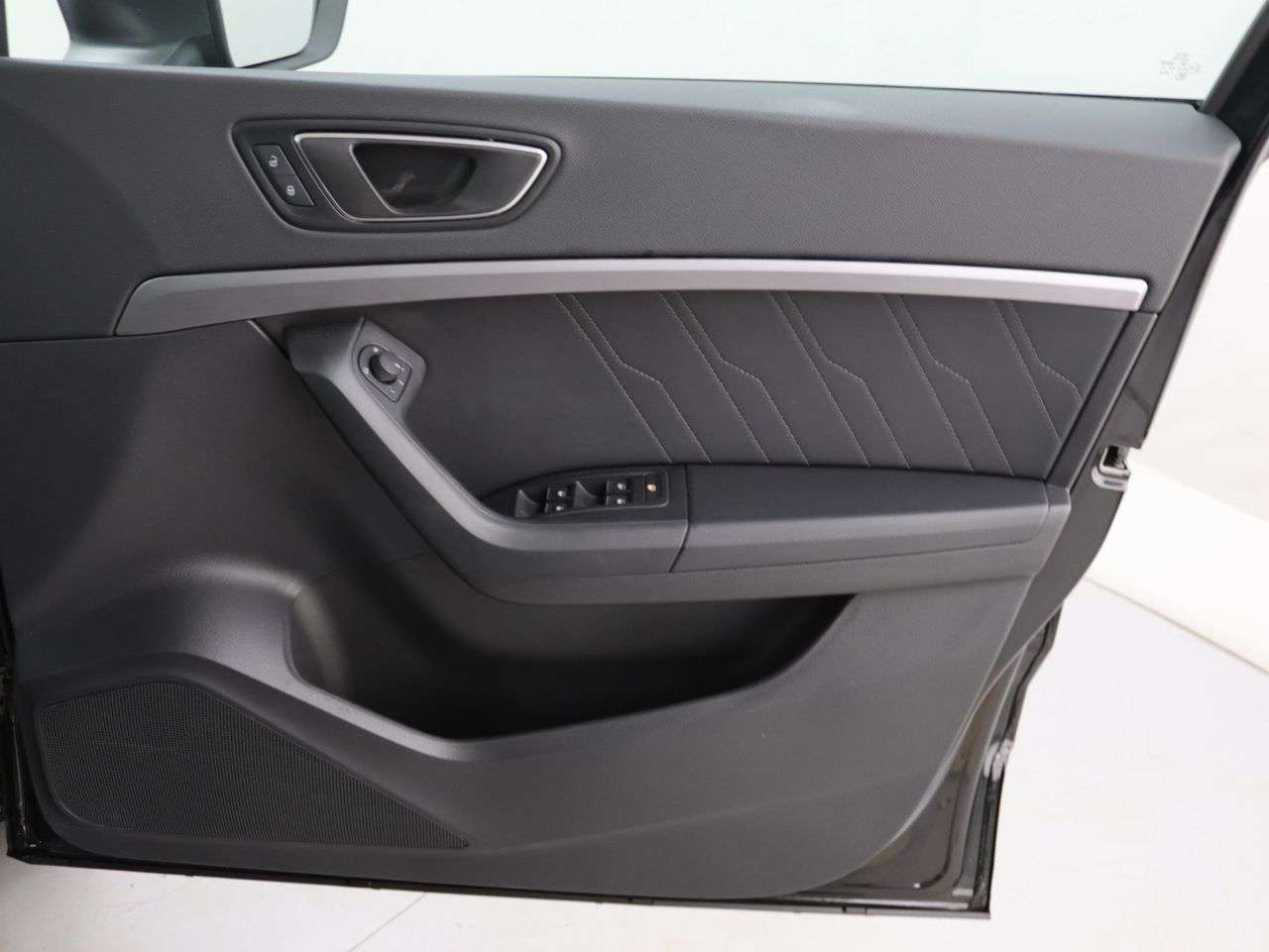 2022 SEAT ATECA 2022 SEAT ATECA