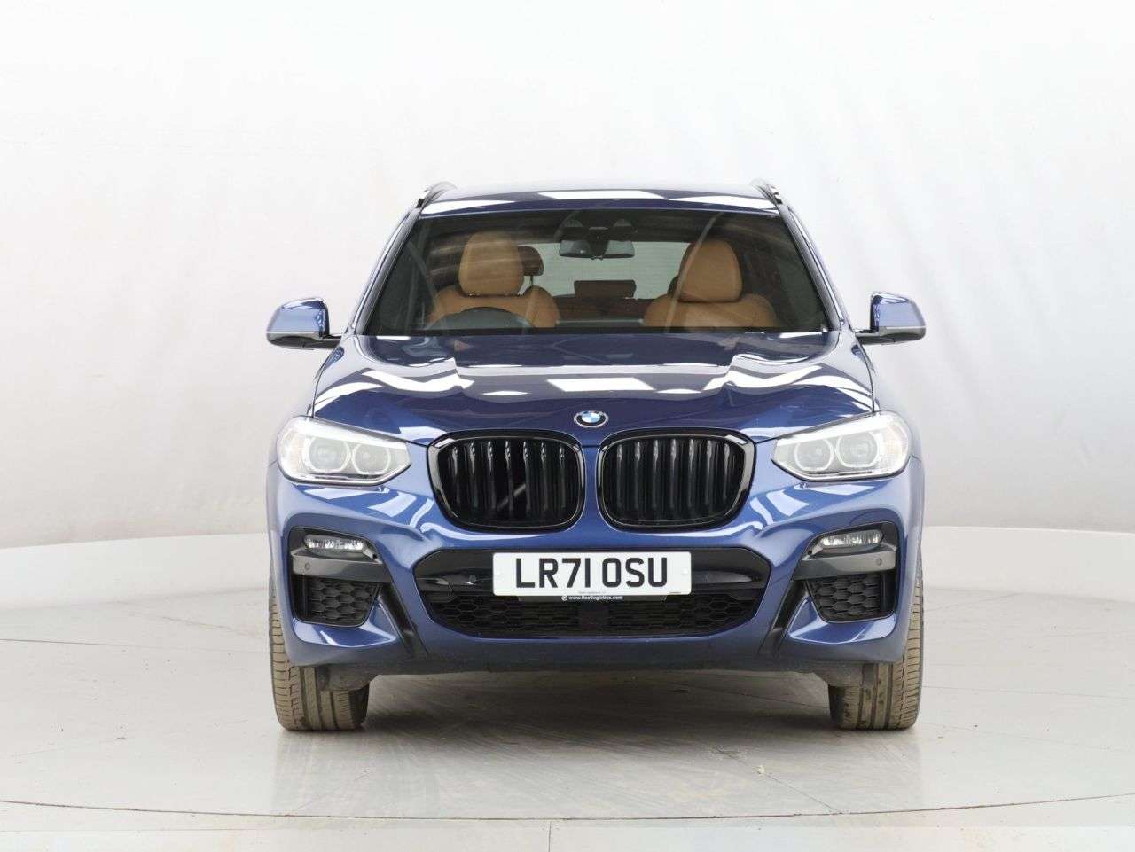 2021 BMW X3 2021 BMW X3