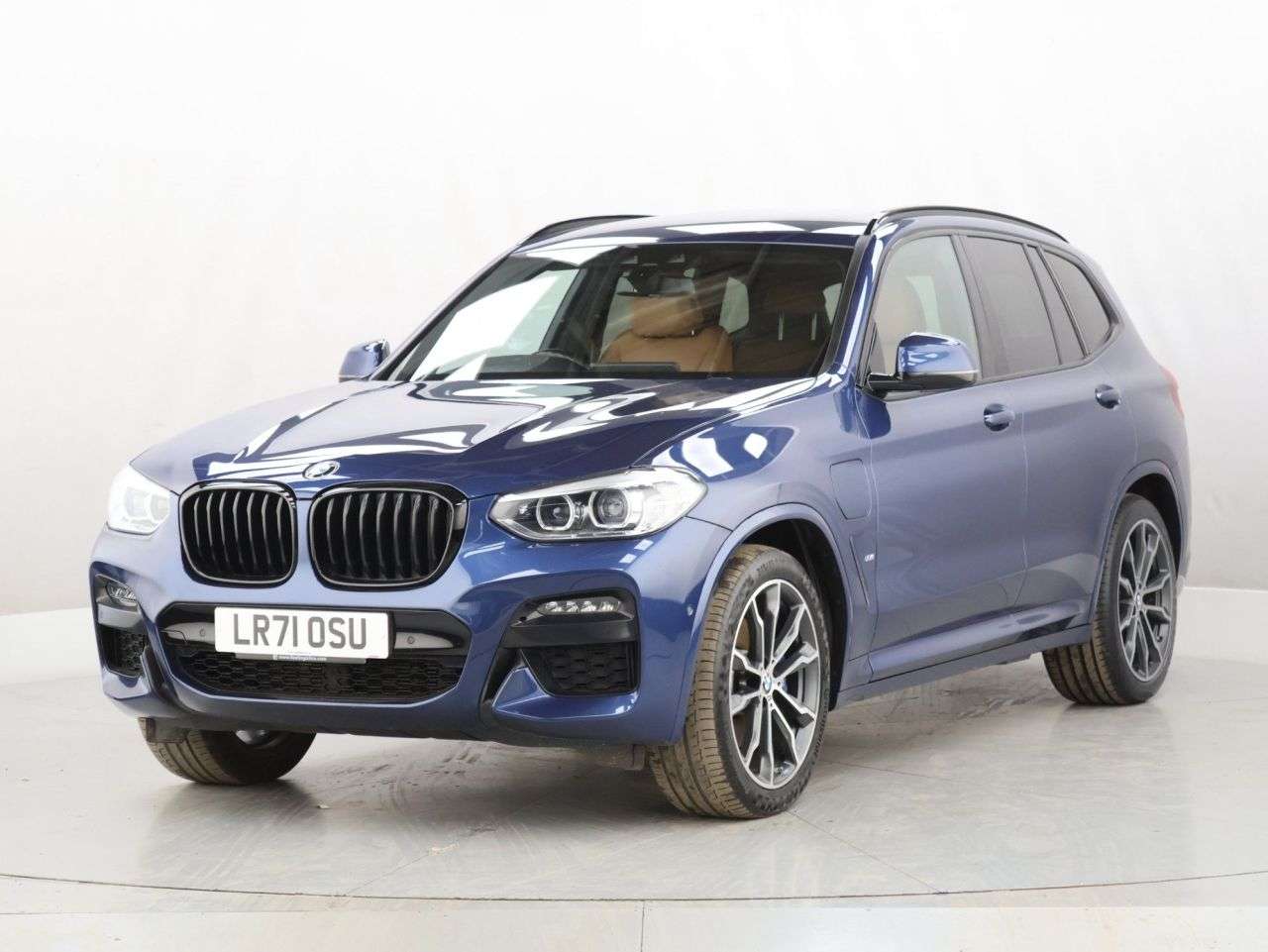 2021 BMW X3 2021 BMW X3