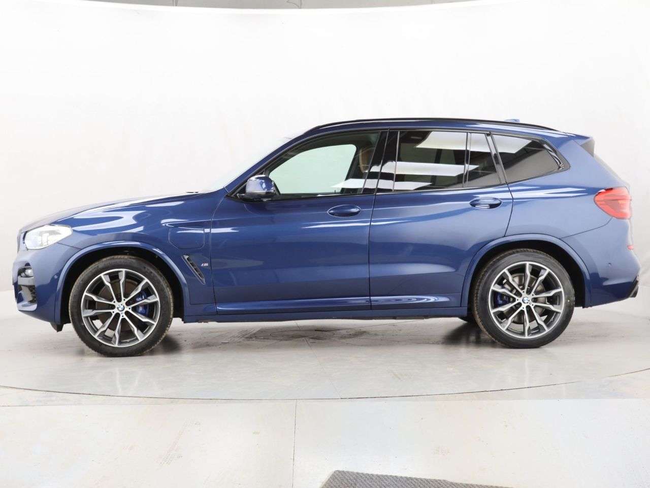 2021 BMW X3 2021 BMW X3