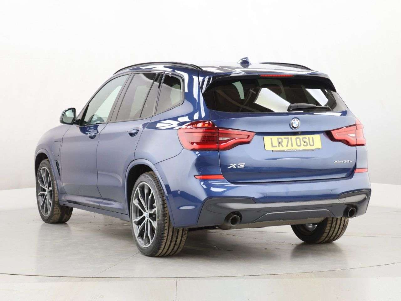 2021 BMW X3 2021 BMW X3