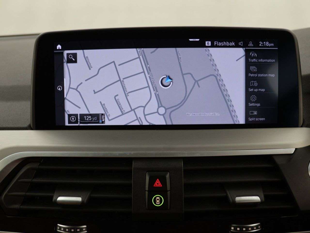 2021 BMW X3 2021 BMW X3