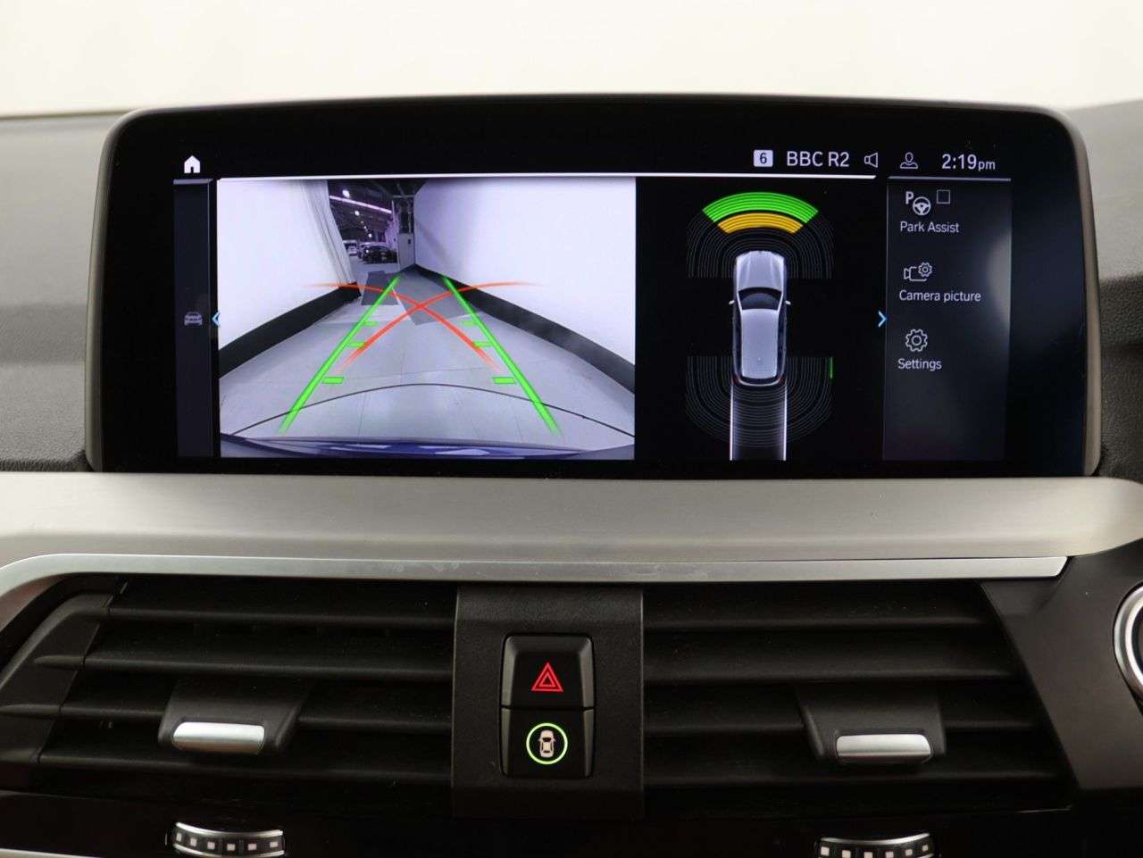 2021 BMW X3 2021 BMW X3