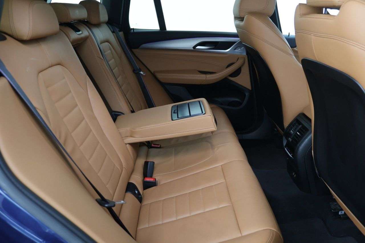 2021 BMW X3 2021 BMW X3