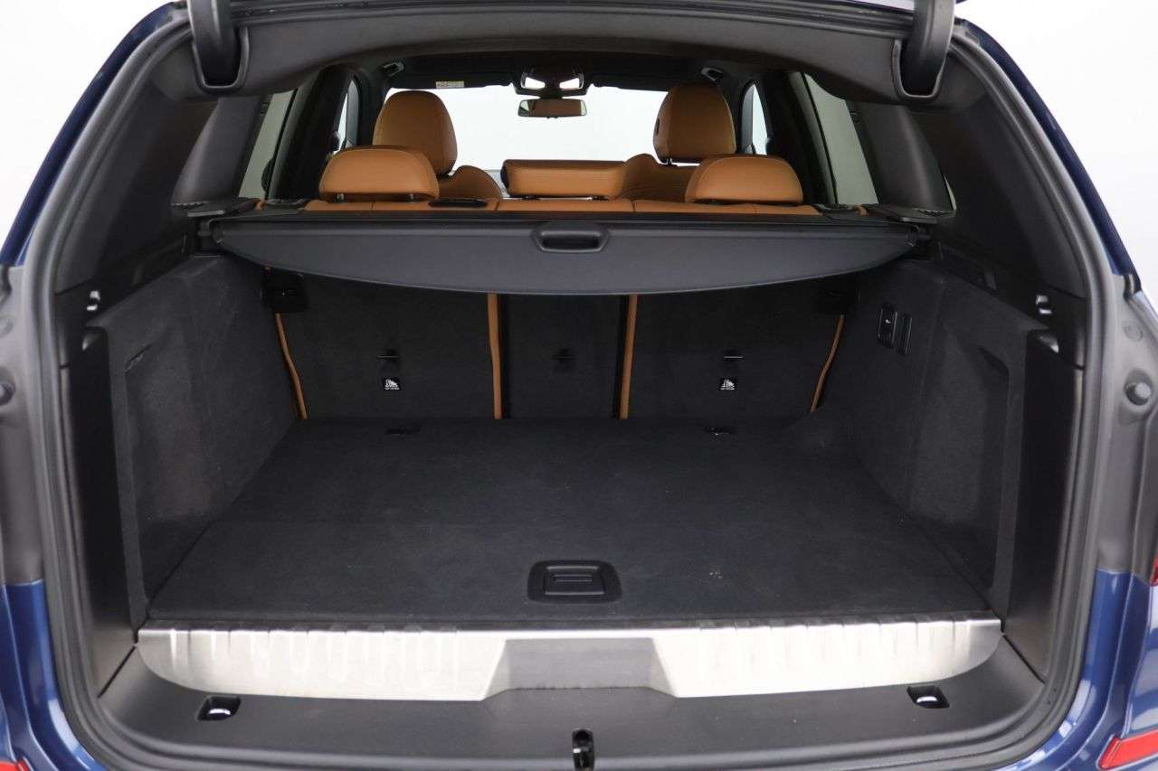 2021 BMW X3 2021 BMW X3