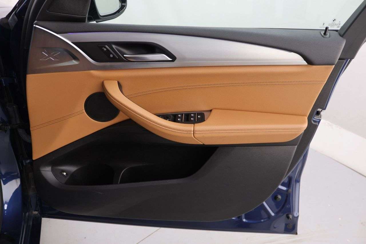 2021 BMW X3 2021 BMW X3