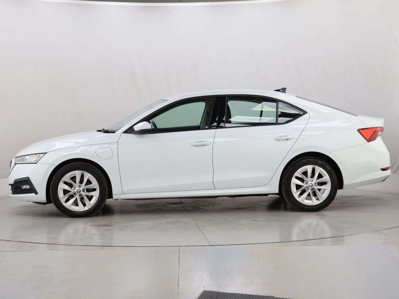 2021 SKODA OCTAVIA 2021 SKODA OCTAVIA