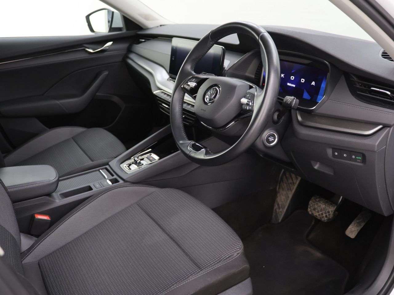 2021 SKODA OCTAVIA 2021 SKODA OCTAVIA