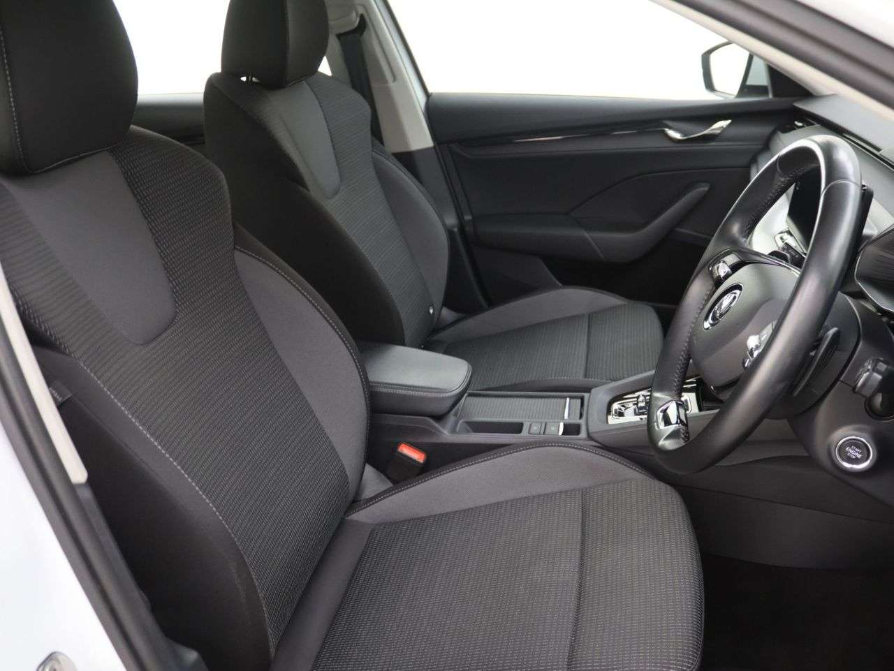 2021 SKODA OCTAVIA 2021 SKODA OCTAVIA