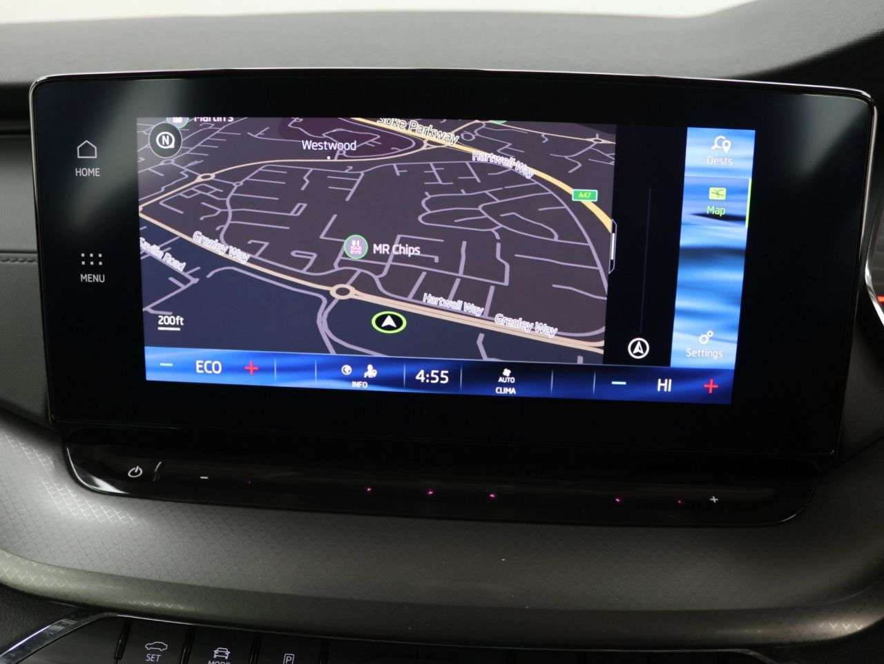 2021 SKODA OCTAVIA 2021 SKODA OCTAVIA