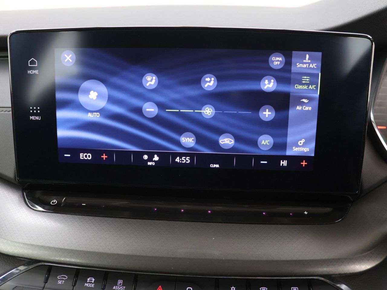 2021 SKODA OCTAVIA 2021 SKODA OCTAVIA