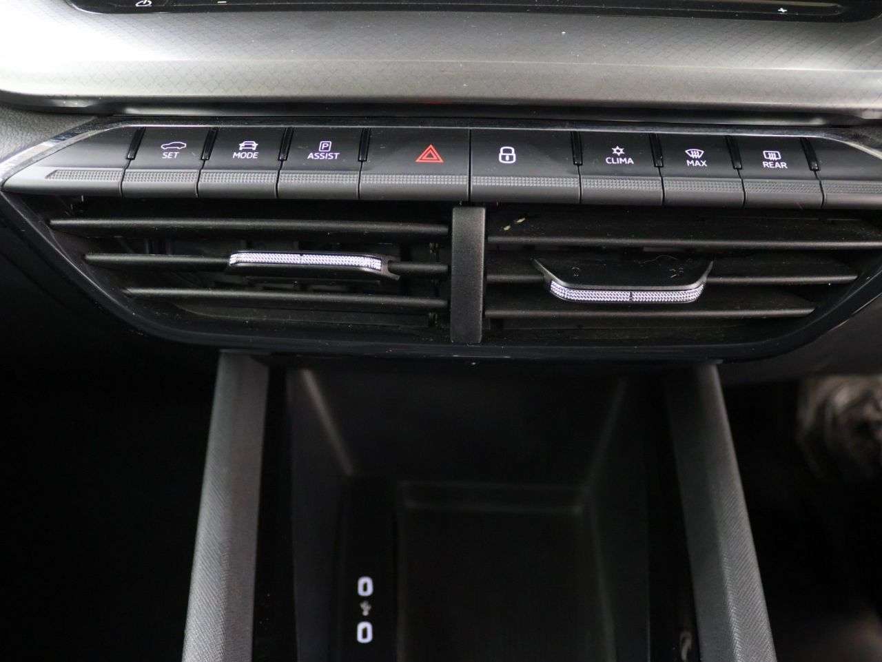 2021 SKODA OCTAVIA 2021 SKODA OCTAVIA