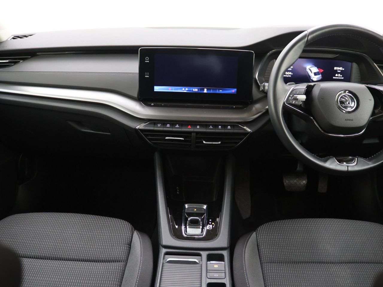 2021 SKODA OCTAVIA 2021 SKODA OCTAVIA