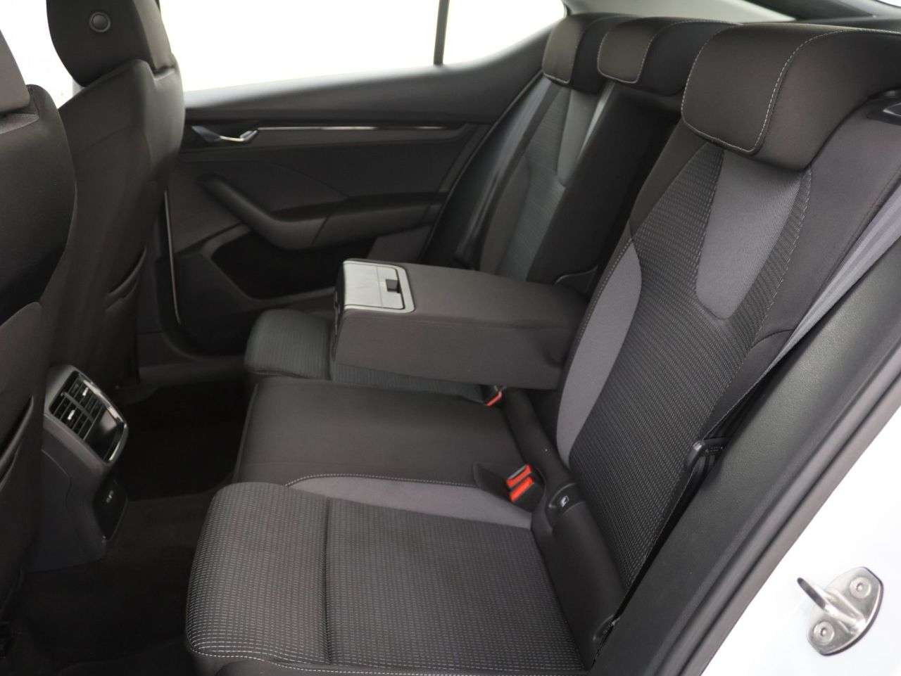 2021 SKODA OCTAVIA 2021 SKODA OCTAVIA