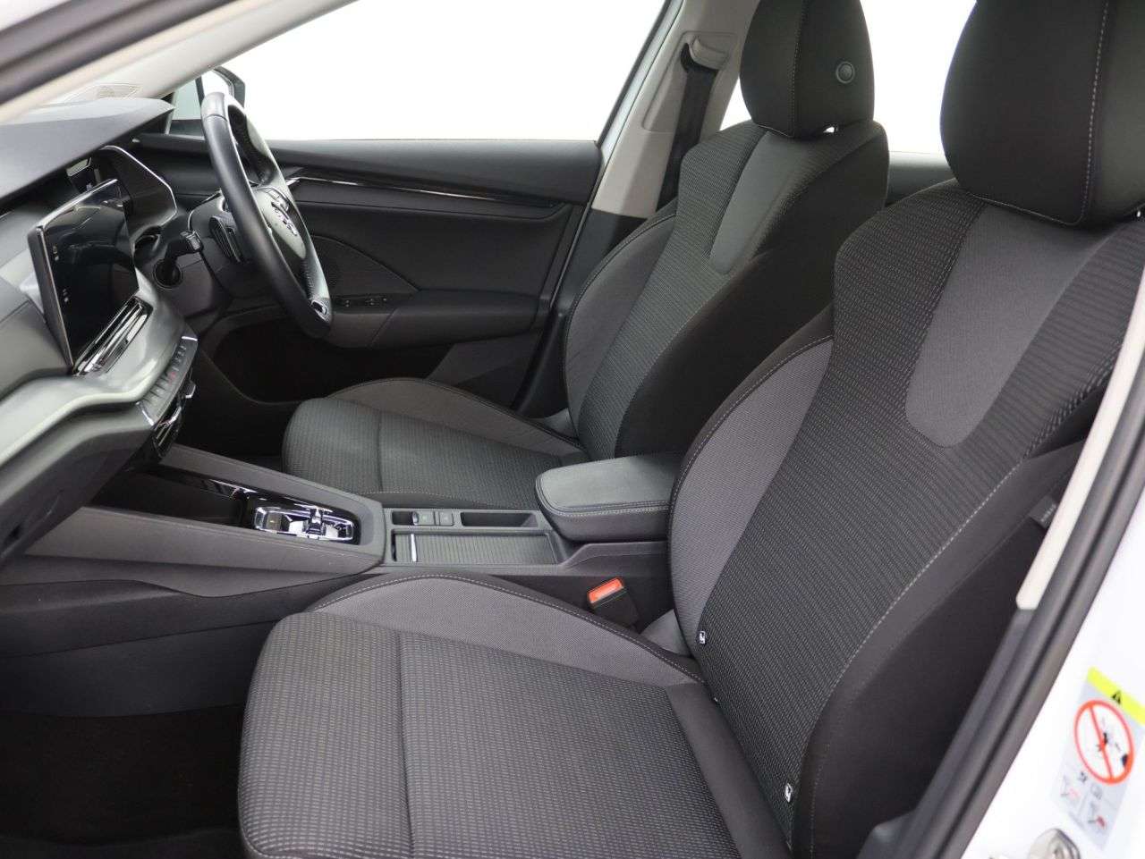 2021 SKODA OCTAVIA 2021 SKODA OCTAVIA