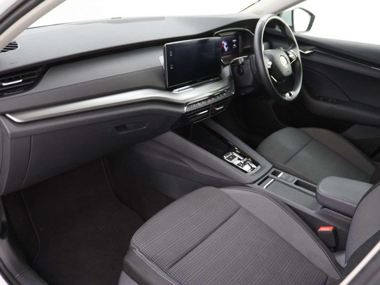 2021 SKODA OCTAVIA 2021 SKODA OCTAVIA