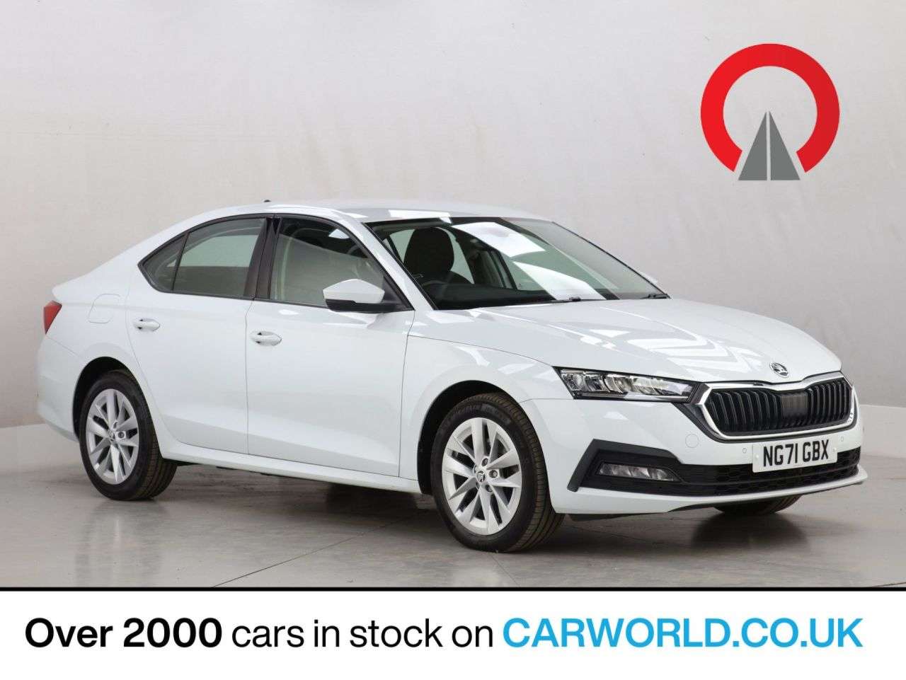 A 2021 SKODA OCTAVIA 1.4 TSI iV 13kWh SE Technology Hatchback 5dr Petrol Plug-in Hybrid DSG Euro A 2021 SKODA OCTAVIA 1.4 TSI iV 13kWh SE Technology Hatchback 5dr Petrol Plug-in Hybrid DSG Euro
