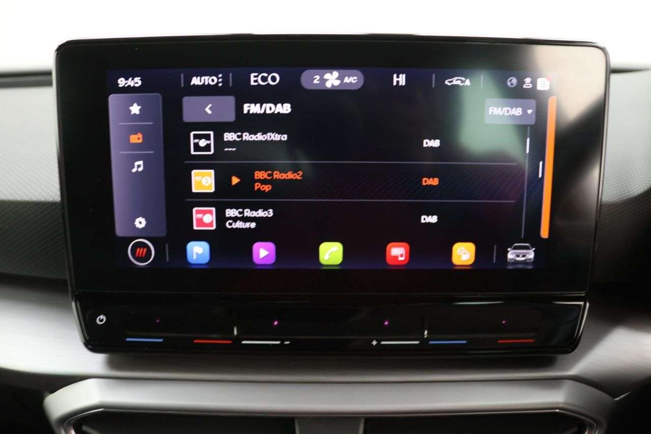 2021 SEAT LEON 2021 SEAT LEON