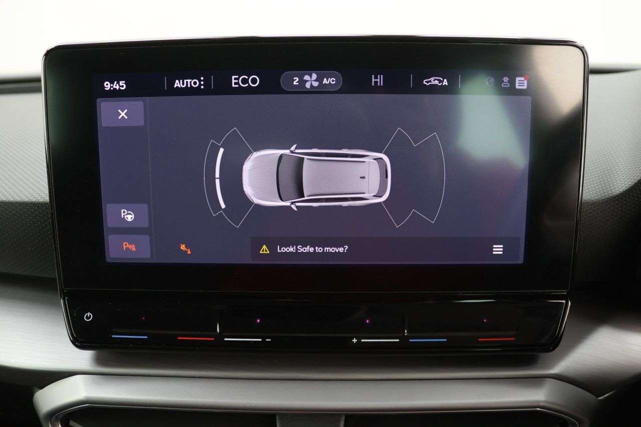 2021 SEAT LEON 2021 SEAT LEON