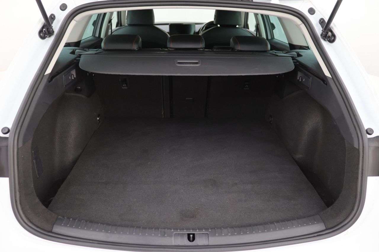 2021 SEAT LEON 2021 SEAT LEON