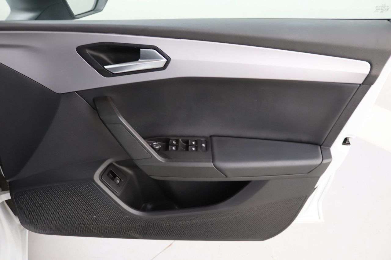 2021 SEAT LEON 2021 SEAT LEON