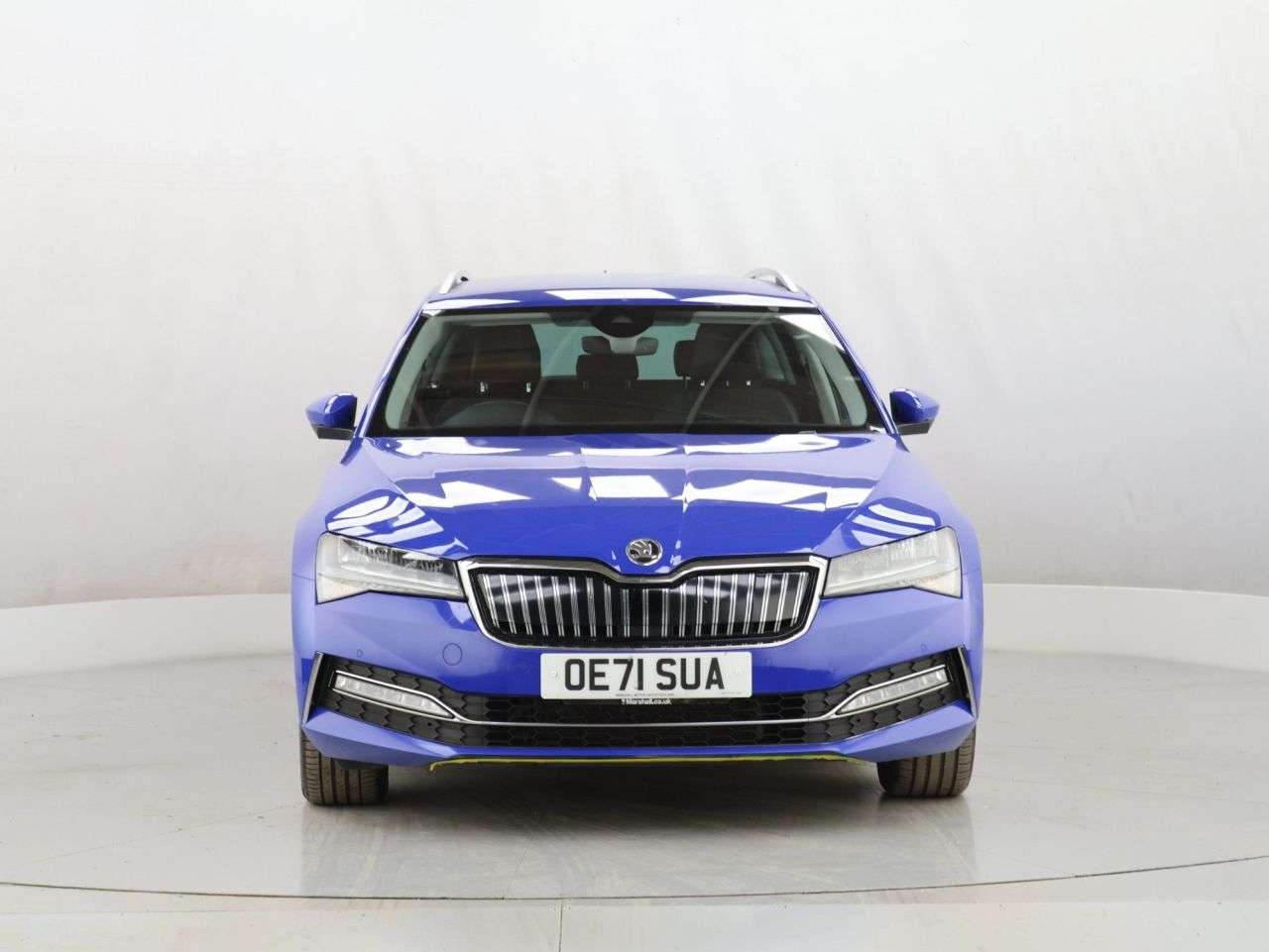 A 2022 SKODA SUPERB 1.4 TSI iV 13kWh SE Technology Estate 5dr Petrol Plug-in Hybrid DSG Euro 6 A 2022 SKODA SUPERB 1.4 TSI iV 13kWh SE Technology Estate 5dr Petrol Plug-in Hybrid DSG Euro 6