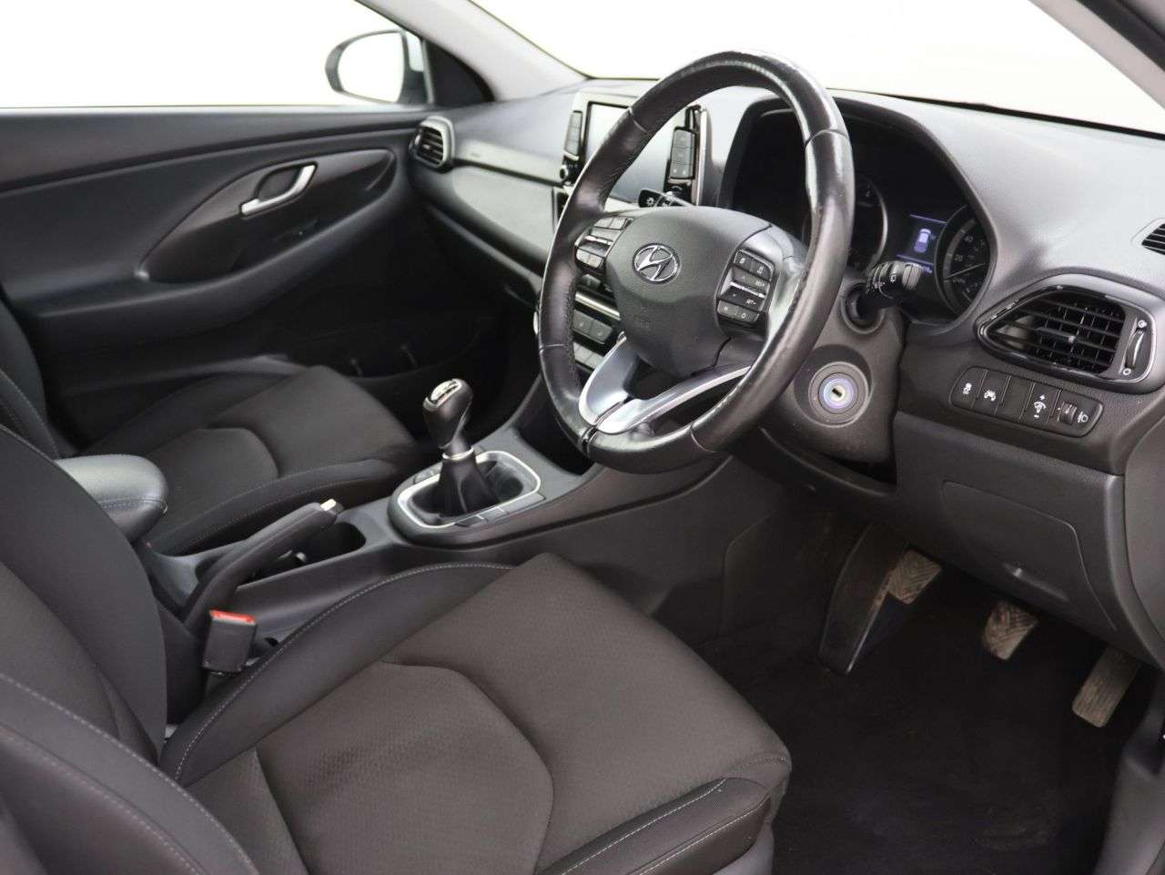 2017 HYUNDAI I30 2017 HYUNDAI I30