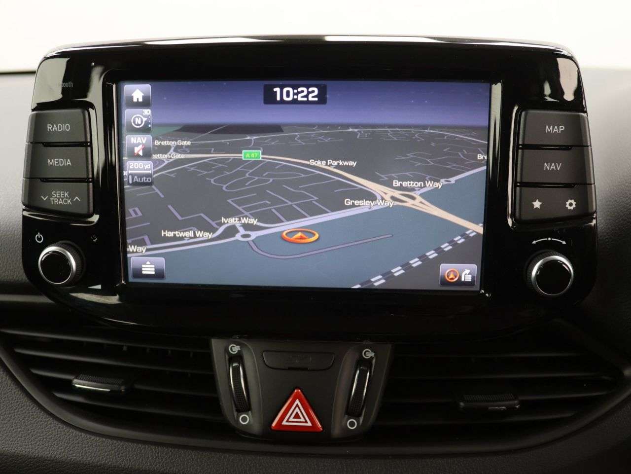 2017 HYUNDAI I30 2017 HYUNDAI I30