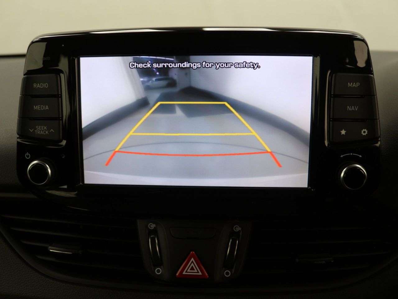 2017 HYUNDAI I30 2017 HYUNDAI I30