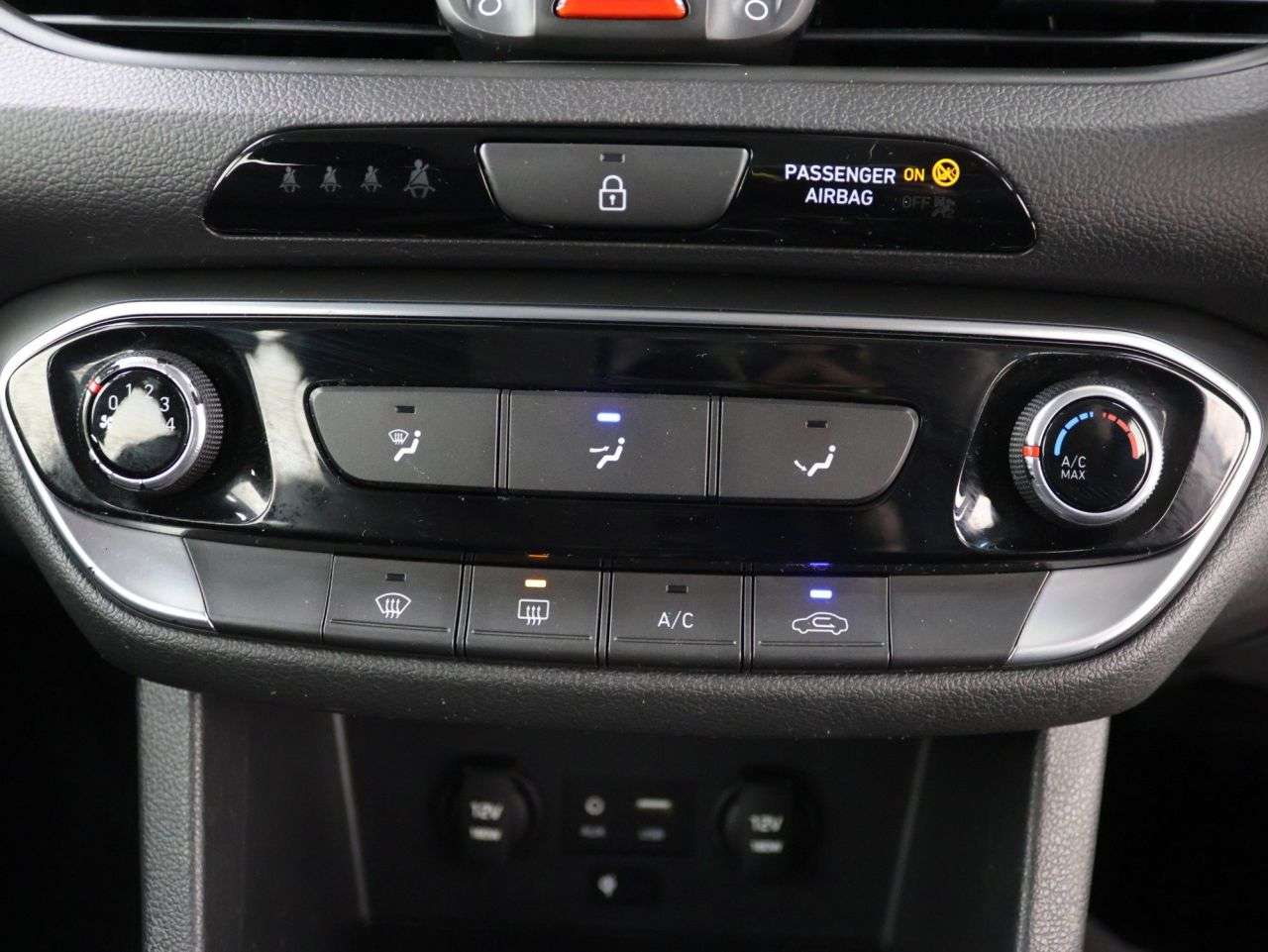 2017 HYUNDAI I30 2017 HYUNDAI I30