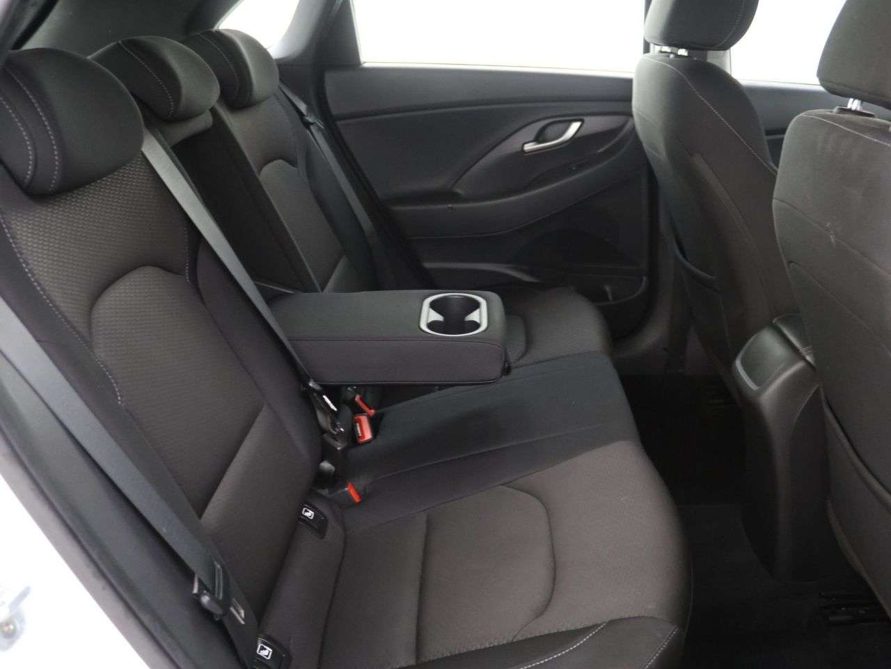 2017 HYUNDAI I30 2017 HYUNDAI I30