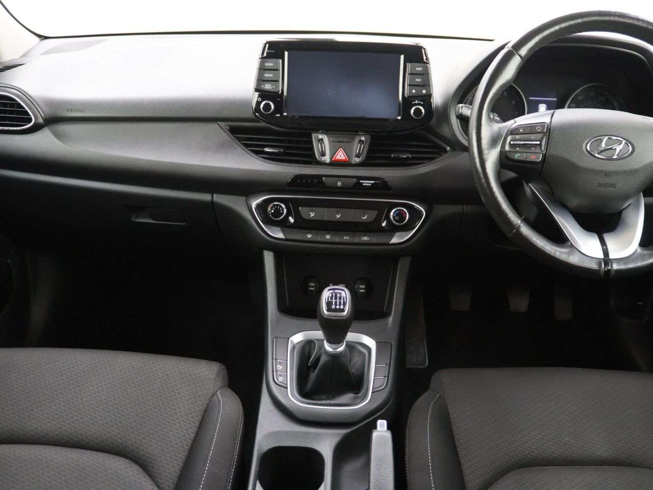 2017 HYUNDAI I30 2017 HYUNDAI I30