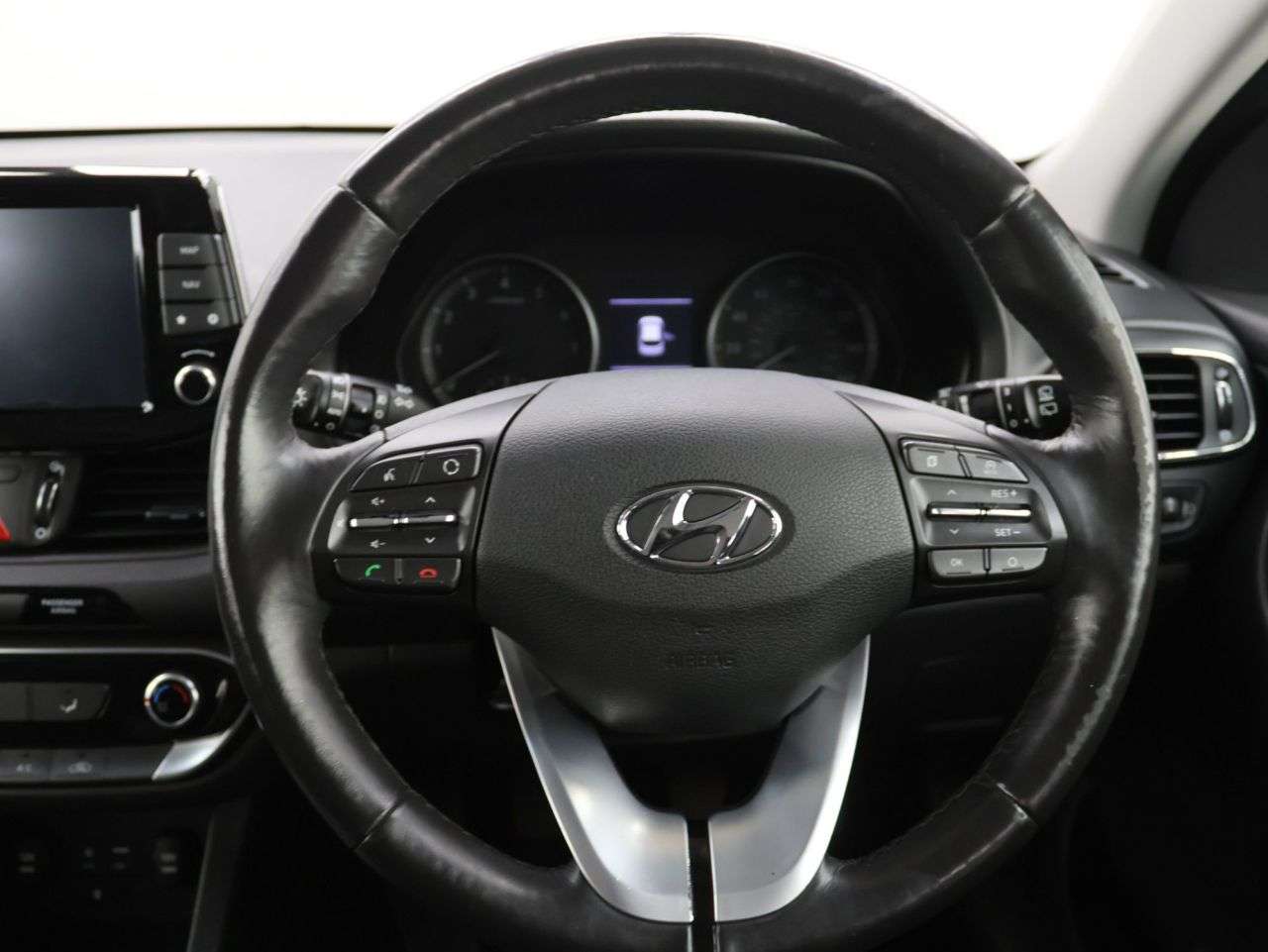 2017 HYUNDAI I30 2017 HYUNDAI I30