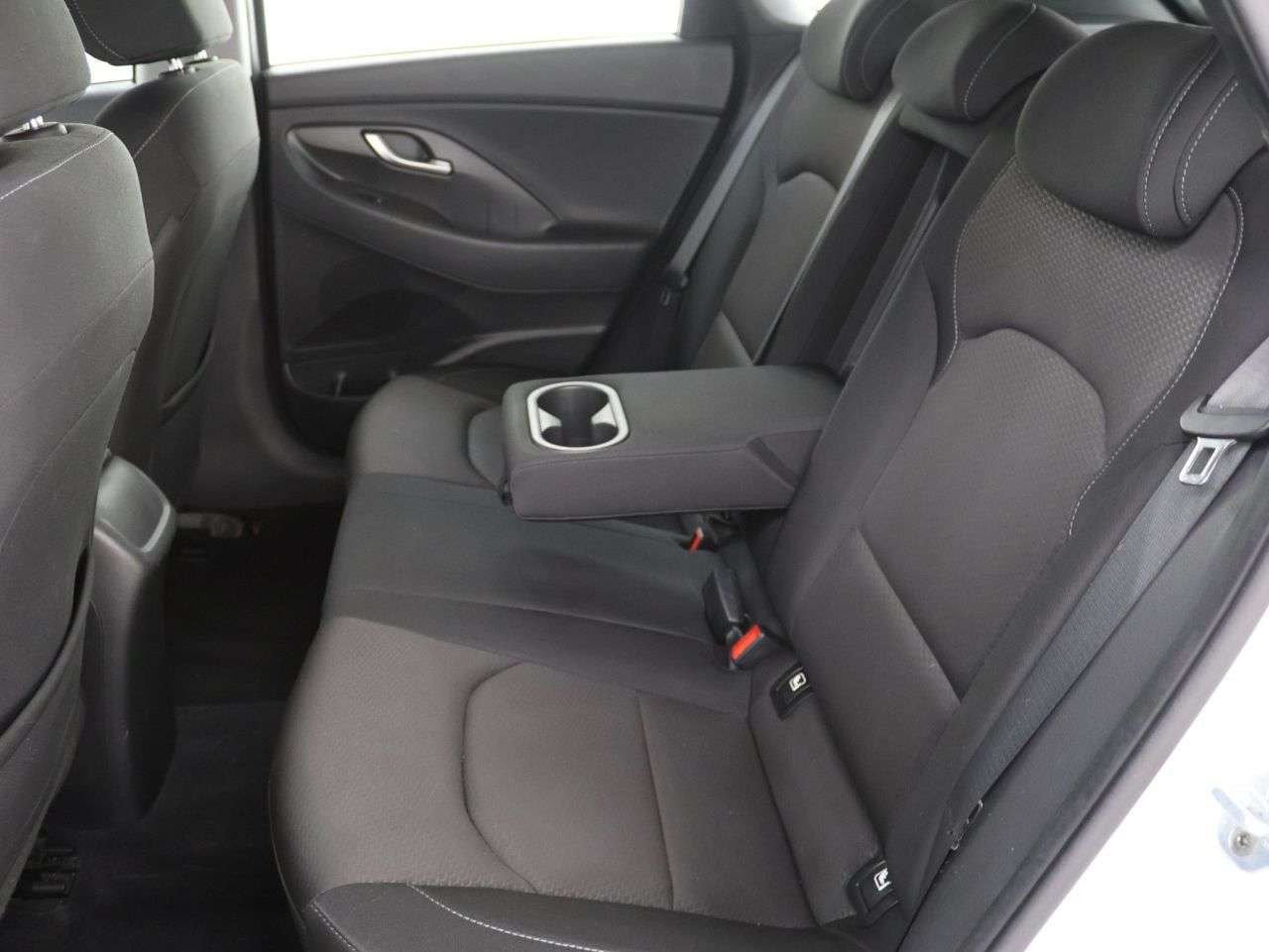 2017 HYUNDAI I30 2017 HYUNDAI I30