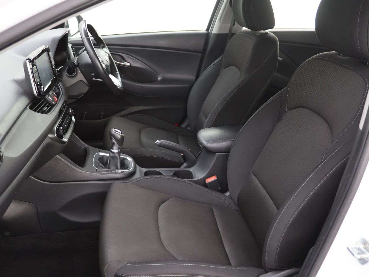 2017 HYUNDAI I30 2017 HYUNDAI I30