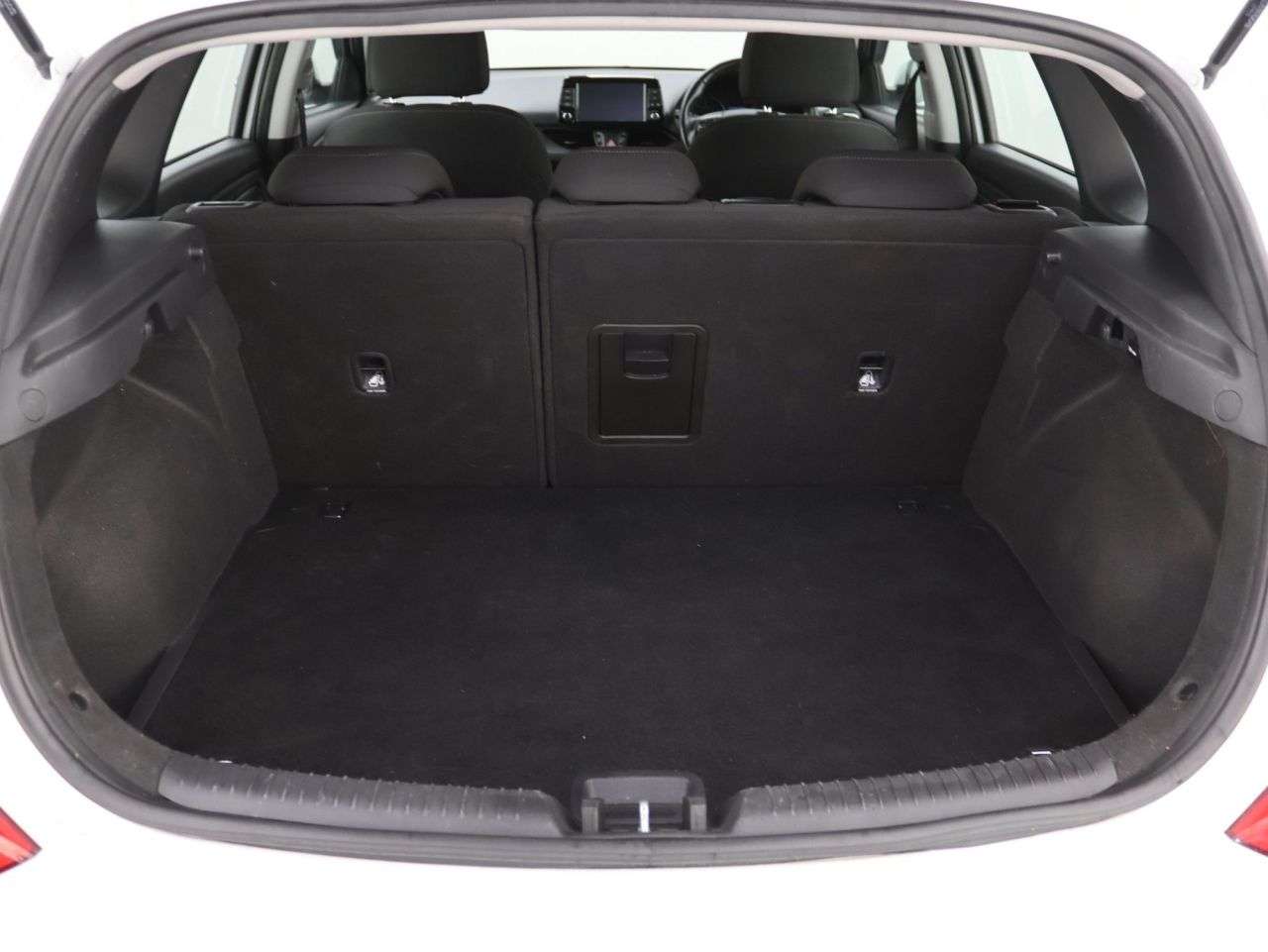 2017 HYUNDAI I30 2017 HYUNDAI I30