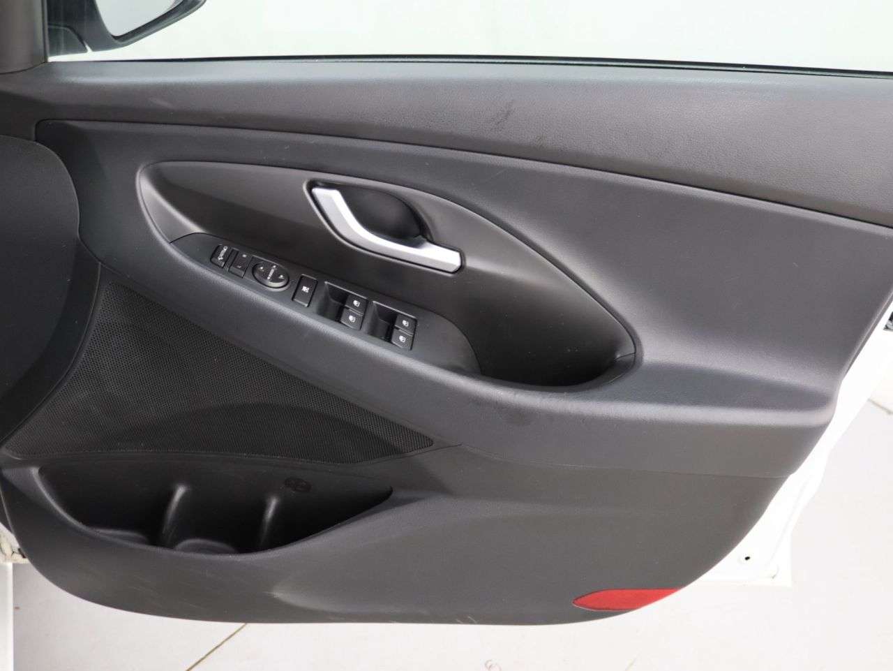 2017 HYUNDAI I30 2017 HYUNDAI I30