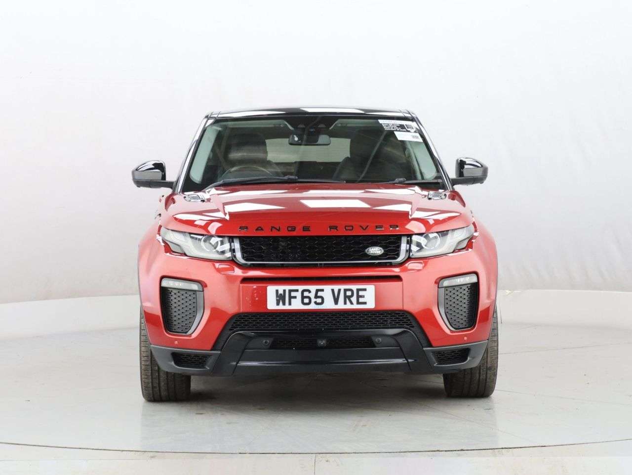 2015 LAND ROVER RANGE ROVER EVOQUE 2015 LAND ROVER RANGE ROVER EVOQUE