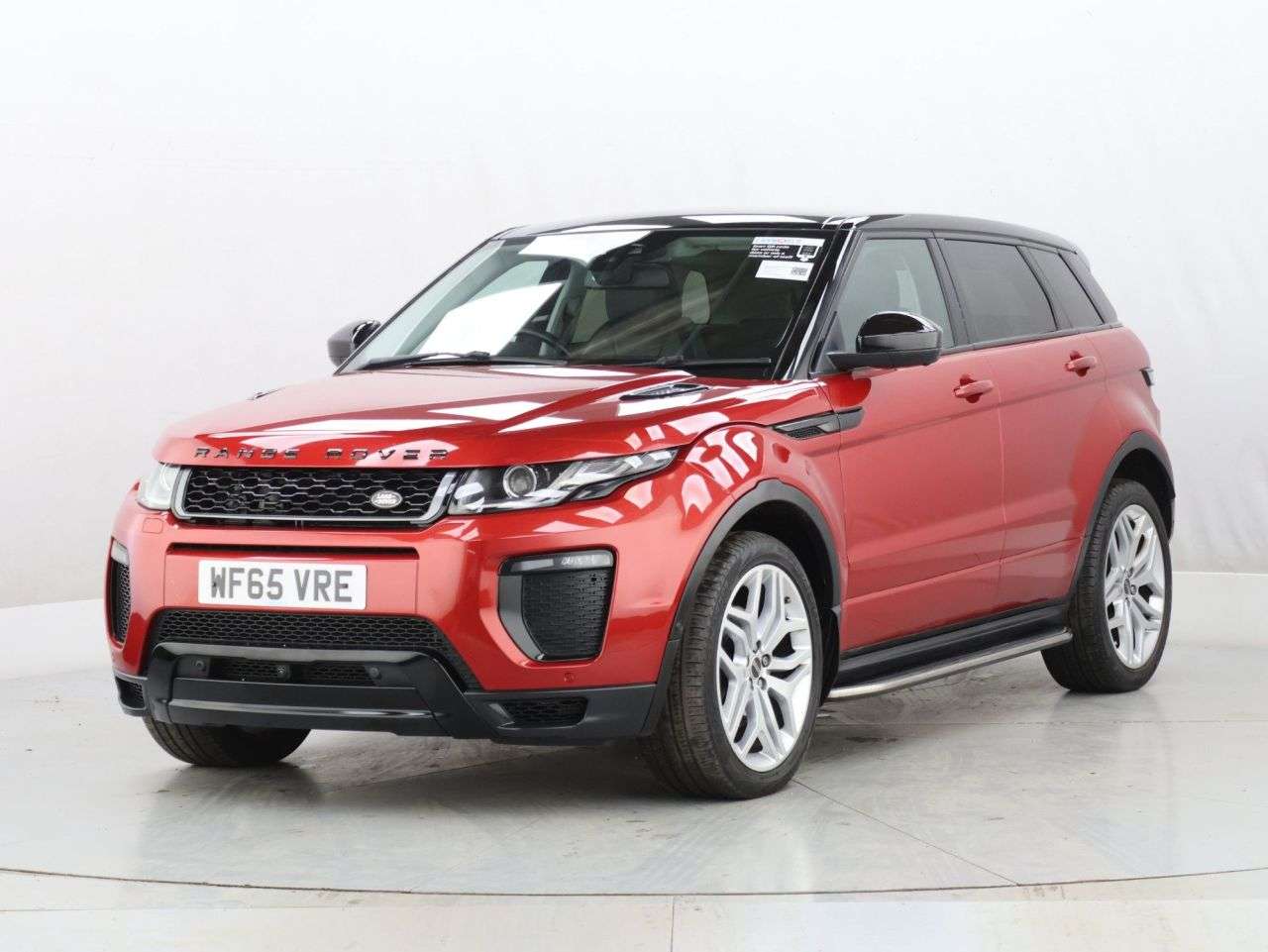 2015 LAND ROVER RANGE ROVER EVOQUE 2015 LAND ROVER RANGE ROVER EVOQUE