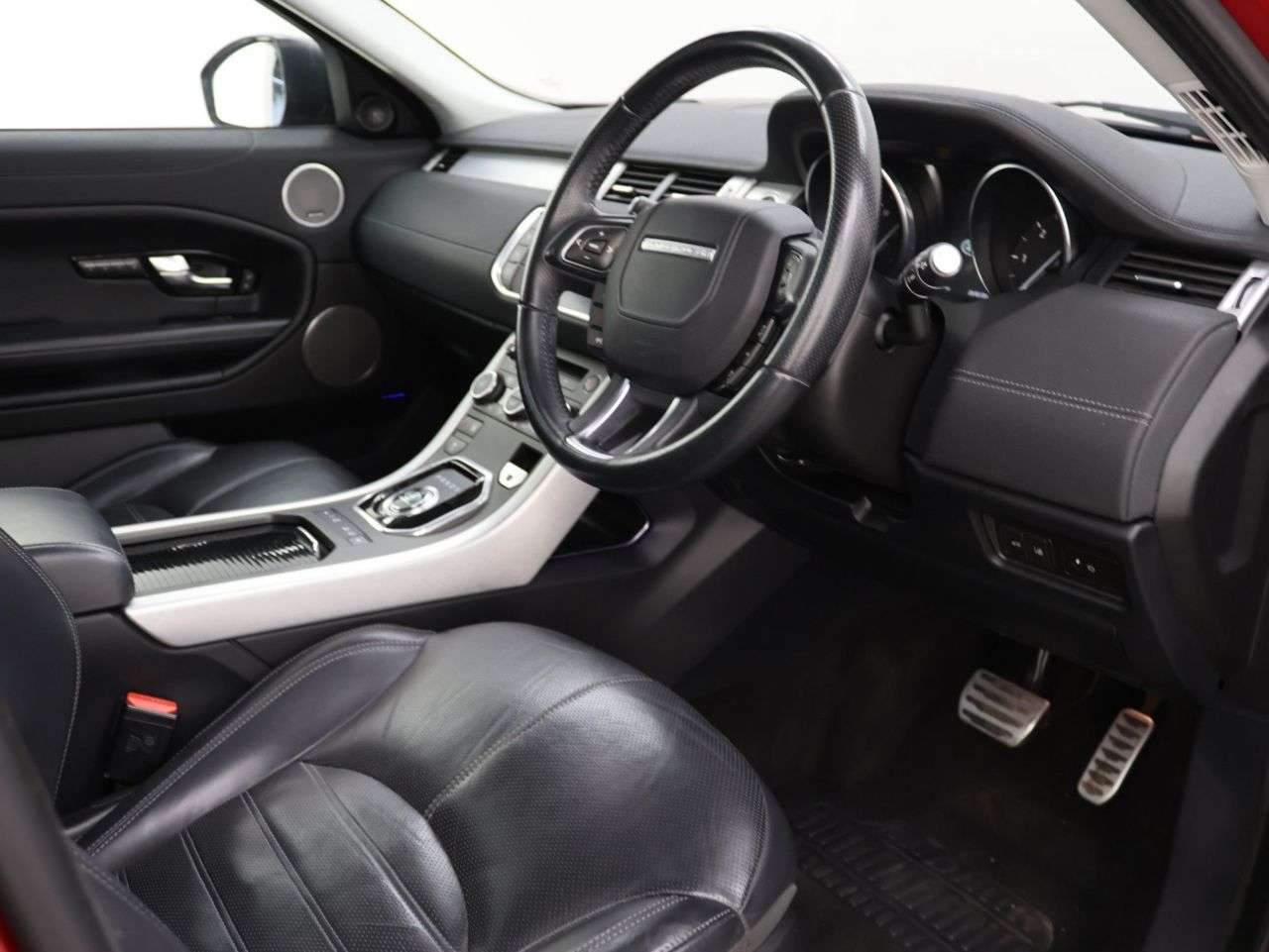 2015 LAND ROVER RANGE ROVER EVOQUE 2015 LAND ROVER RANGE ROVER EVOQUE