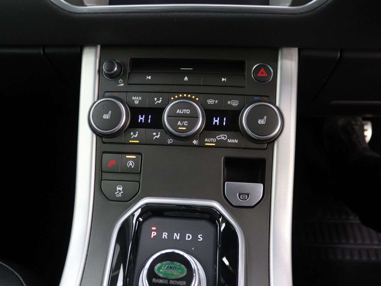 2015 LAND ROVER RANGE ROVER EVOQUE 2015 LAND ROVER RANGE ROVER EVOQUE