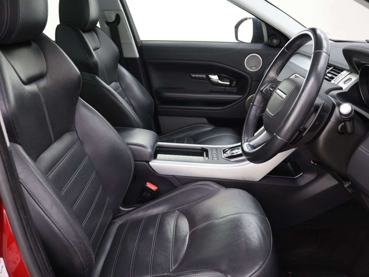 2015 LAND ROVER RANGE ROVER EVOQUE 2015 LAND ROVER RANGE ROVER EVOQUE