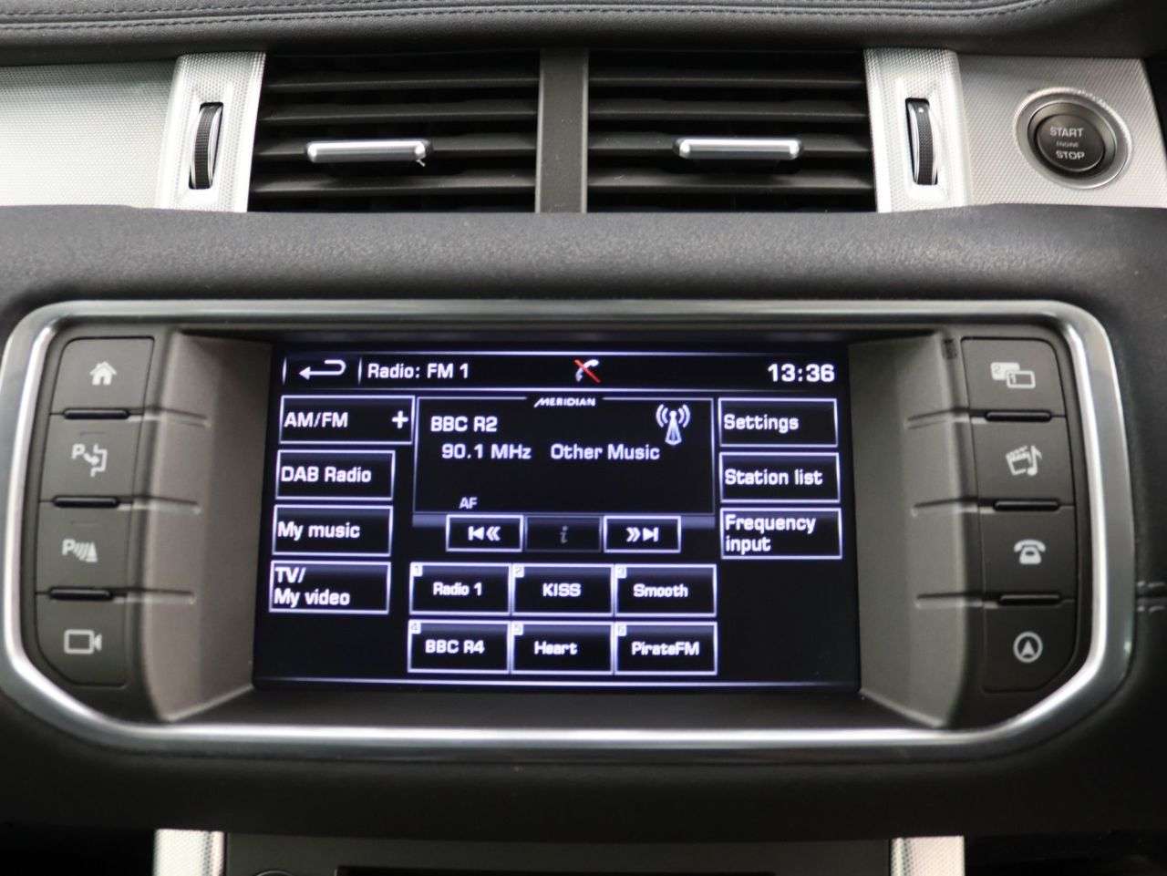 2015 LAND ROVER RANGE ROVER EVOQUE 2015 LAND ROVER RANGE ROVER EVOQUE