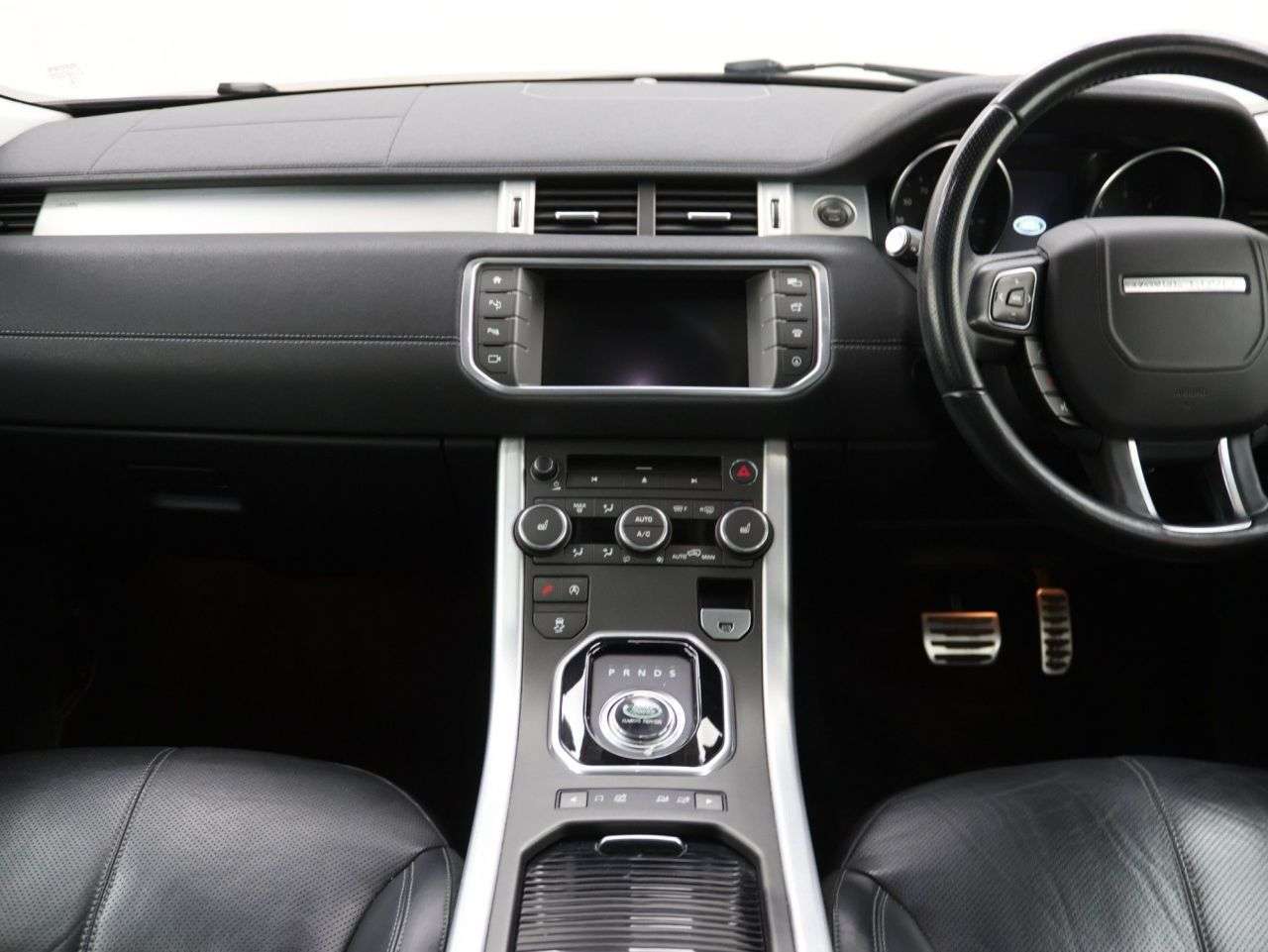 2015 LAND ROVER RANGE ROVER EVOQUE 2015 LAND ROVER RANGE ROVER EVOQUE