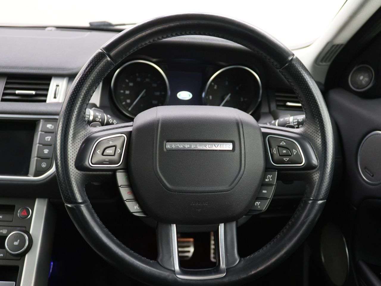 2015 LAND ROVER RANGE ROVER EVOQUE 2015 LAND ROVER RANGE ROVER EVOQUE