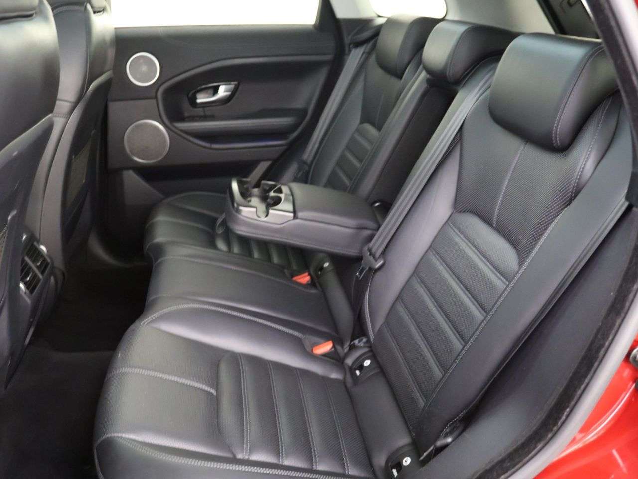 2015 LAND ROVER RANGE ROVER EVOQUE 2015 LAND ROVER RANGE ROVER EVOQUE