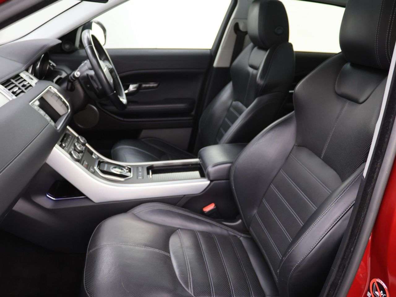 2015 LAND ROVER RANGE ROVER EVOQUE 2015 LAND ROVER RANGE ROVER EVOQUE