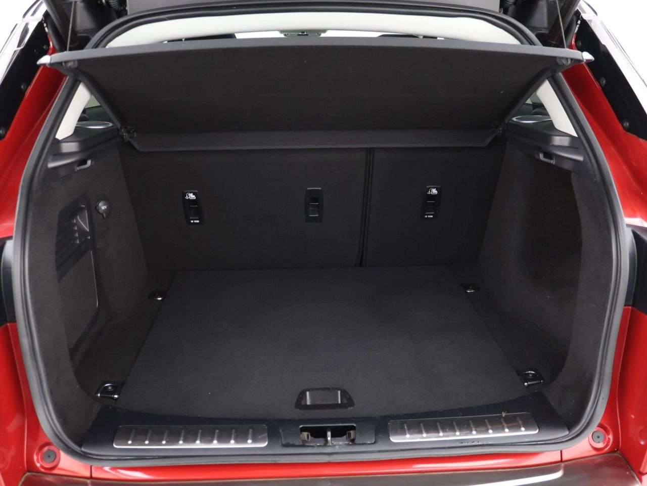 2015 LAND ROVER RANGE ROVER EVOQUE 2015 LAND ROVER RANGE ROVER EVOQUE