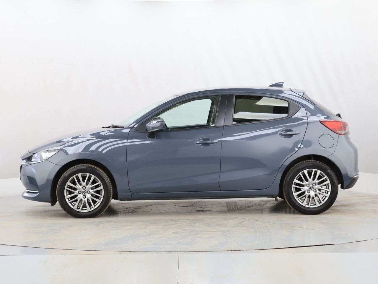 2021 MAZDA MAZDA2 2021 MAZDA MAZDA2